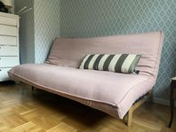 Bäddsoffa Innovation Living - Ilva