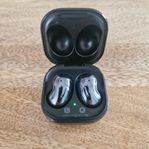 Samsung Buds Live.