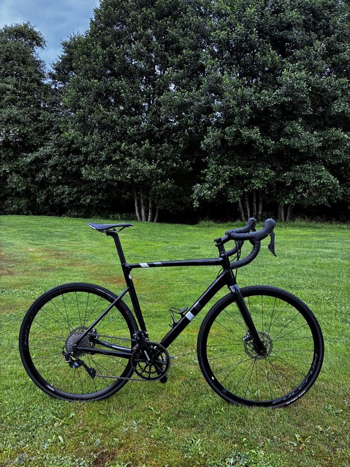 Cannondale CAAD13 Disc Ultegra