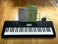 Keyboard- CASINO CTK-3200