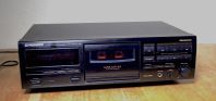 Vintage hifi