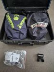 Interspiro helmasker