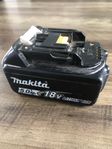 Makita 5.0Ah