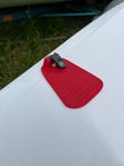 ILCA Dinghy Traveller Wear Gard