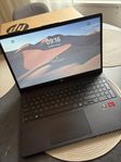 HP Laptop 15. 15,6”. 16GB RAM + Trådlös mus.
