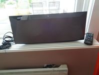 stereo radio sony