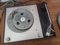 thorens tandberg td150 mk2