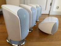 BOWERS & WILKINS M-1 