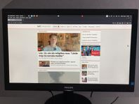 Philips 23" dator skärm