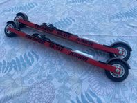 Swenor junior skate