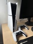 Playstation 5 slim bytes mot Xbox Series X