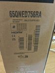 Monitor LG 65QNED75 QNED 65 tum 2023 4K