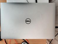 Dell Precision 5520