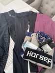 ridkläder ps of Sweden och jacson horseware
