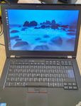 Lenovo ThinkPad (Core i7, Windows 10 Pro)