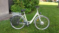 Yosemite El cykel 28Tum