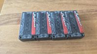 2s lipo ruddog 6300mah