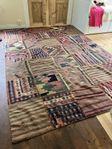 Kelimmatta, patchwork
