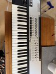 Midi keyboard 