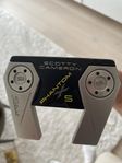 Scotty Cameron Phantom X 5 – 34”