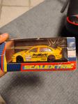 scalextric Opel vectra