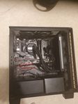 Speldator gtx 1080 , i7 8700k