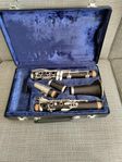 Buffet Crampon S1 - Klarinett i Bb