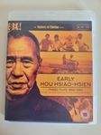 Early Hou Hsiao-Hsien 3 filmer