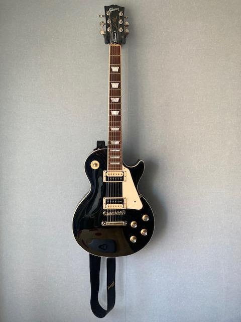 Gitarr