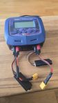 Laddare Skyrc D100 v2