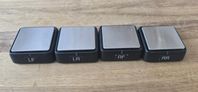 Skyrc corner weight system med bluetooth