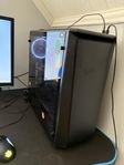 stationär gaming dator
