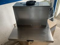 Köksfläkt Electrlux underbyggnadsfläkt EFT604650X