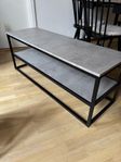 Tv-Bänk/Soffbord