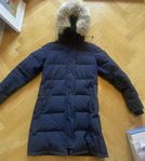 Canada Goose - Shelburne parka strl M dam 