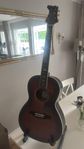PRS tonare parlor
