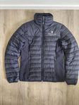 Jacka Classic Marinblå kingsland