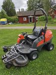 Husqvarna P520D Proffsmaskin 2011