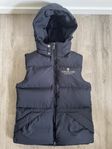 CLASSIC UNISEX DUNVÄST Kingsland