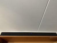 Sony sa-sd 35 soundbar med subwoofer
