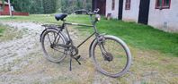 Militärcykel