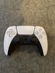 proffs ps5 kontroll