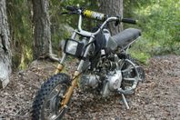 Pitbike 50cc
