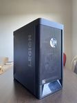 Gamingdator – Ryzen 7, RTX 2060, 5.5 TB lagring!
