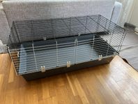 Bur Rabbit 120 från Ferplast