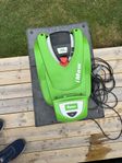 Robotgräsklippare imow  MI 422