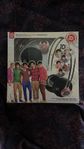 1D / One Direction Hörlurar / Headphones