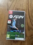 FC 24 Nintendo Switch 