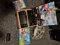 Wii U Mario Kart 8 Premium edition