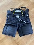 Målvaktsbyxor CCM AXS 1,5 - JR L